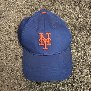 Boys Youth New York Mets Hat